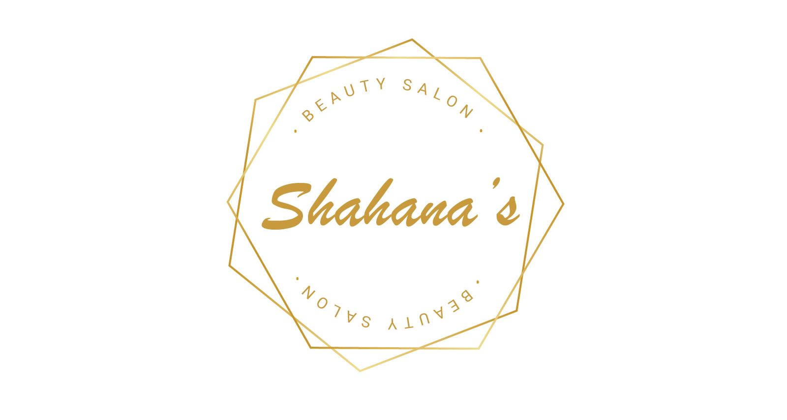 Shahana Salon Staff