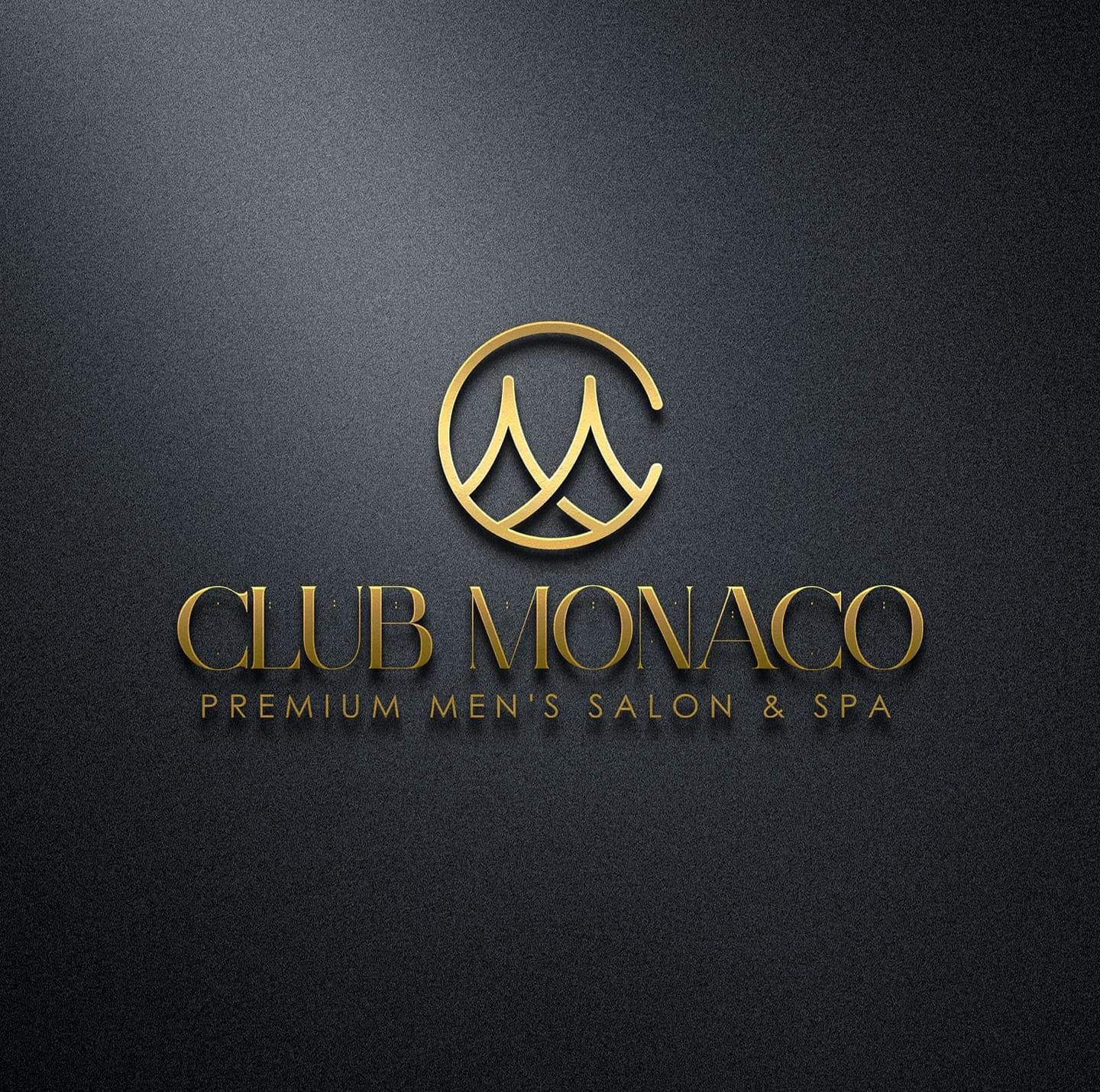 Club Monaco Premium Men's Salon & Spa