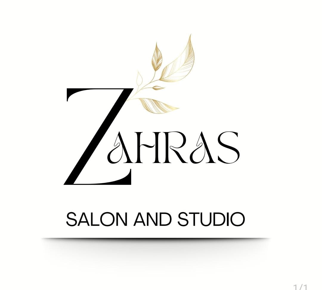 Zahras Salon Staff