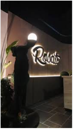 Rosati Bistro Event
