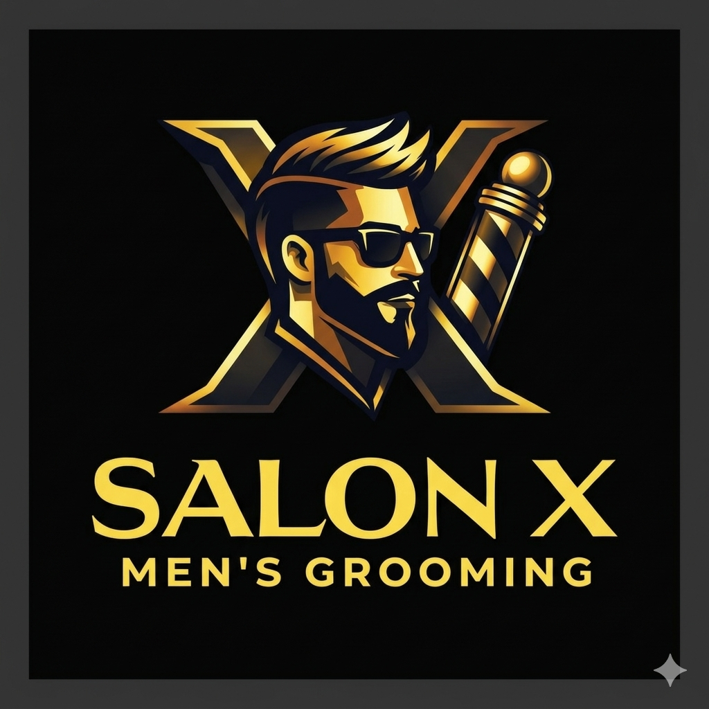 Salon X men staff