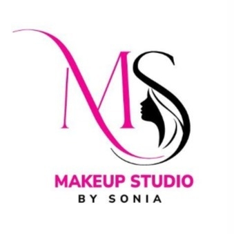 Makeup studio by Sonia Nadeem